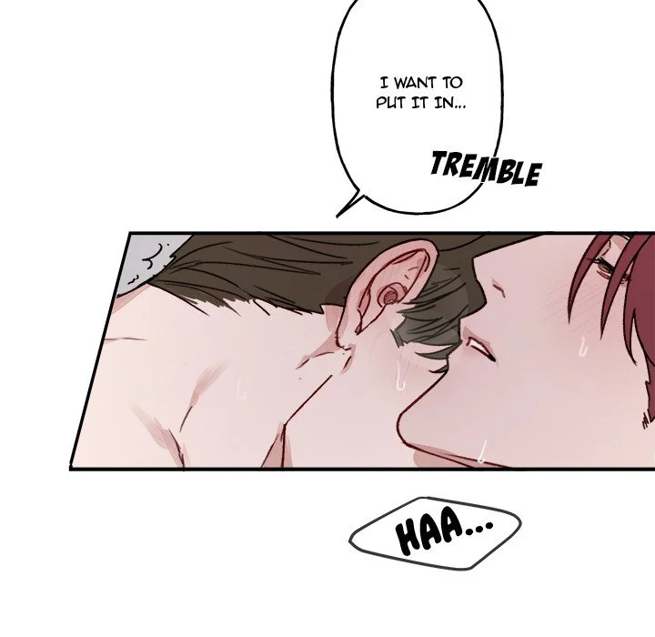 Our Future - Chapter 13